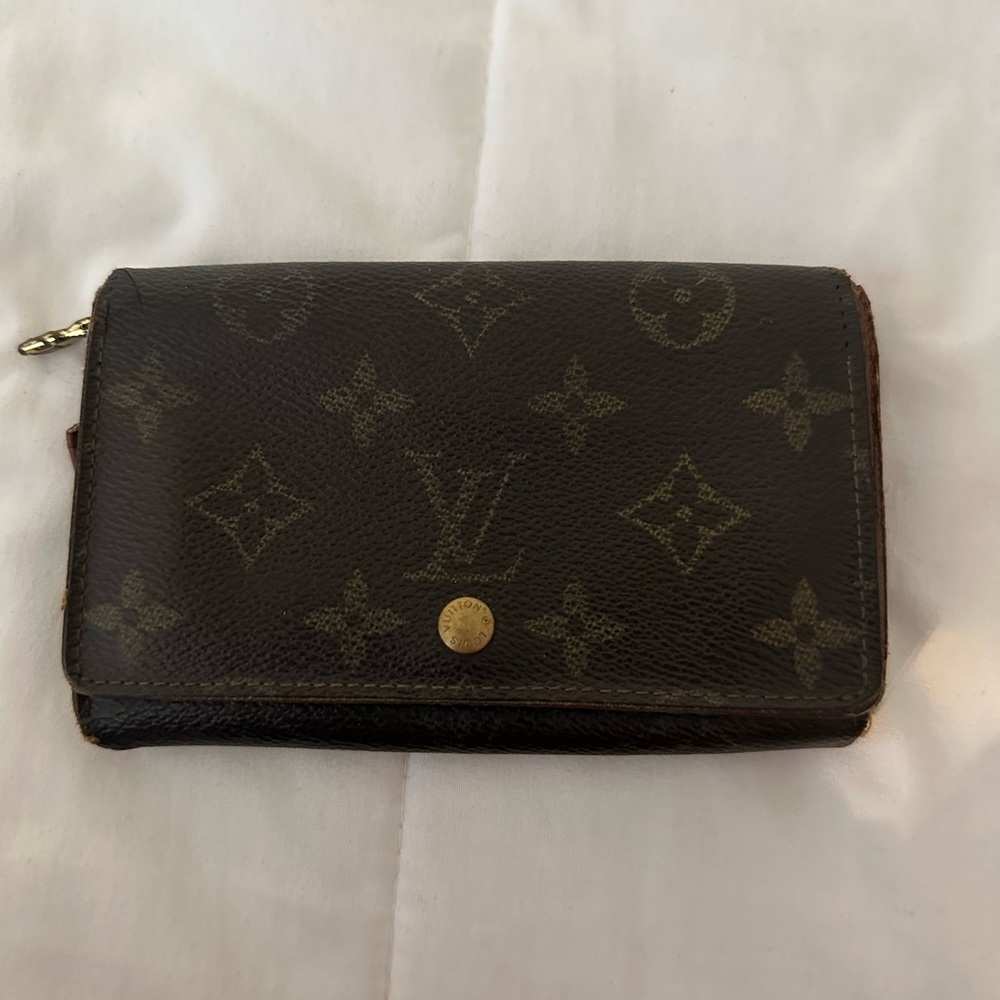 Louis Vuitton Wallet